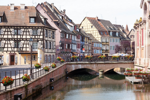 Dépannage climatisation Colmar