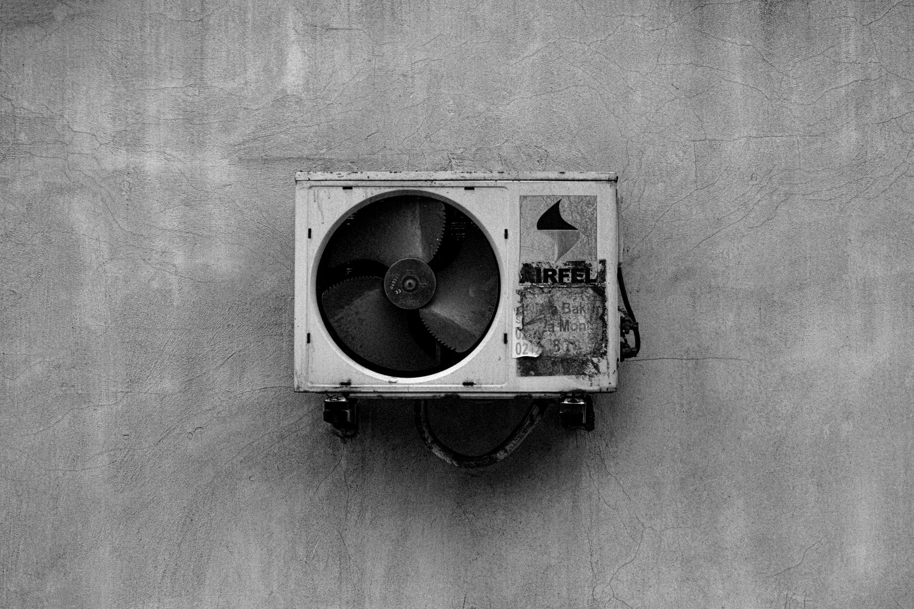 Dépannage climatisation à Colmar
